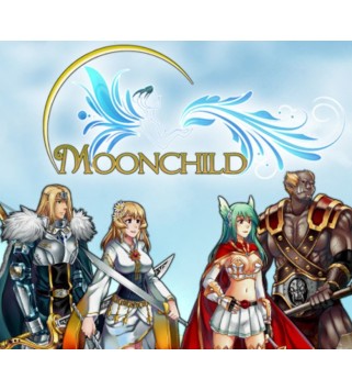 Moonchild Steam Key GLOBAL